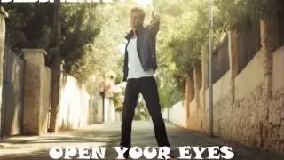 Basshunter - Open Your Eyes (Studio Preview - New Album 2012)