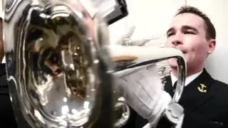 Pentagon Turn up the sound to experience pure motivation from #GoNavy, #BeatArmy pep rally