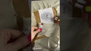 Что можно сплести двумя парами коклюшек?