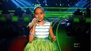 PEQUENOS GIGANTES 2 - KENIA  - QUE SERA DE TI? - COMO VAI VOCE?