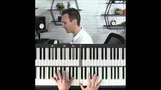 Master your arpeggios with this fun inversion exercise! 🎹