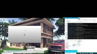 Distribution render in Vray 3ds max