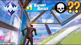 Fortnite Chapter 2 Remix | High Kill Solo Ranked OG Gameplay (Keyboard & Mouse)