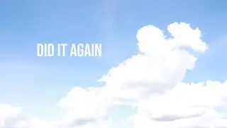 Five X - Did It Again (Official Music Video)