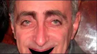 ТАНЦУЮЩАЯ ГОЛОВА !!! СУРИК