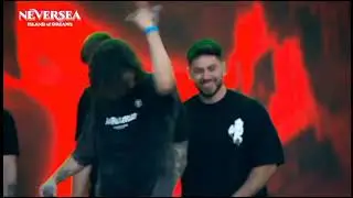 Ian Slayer 2 Leak Neversea