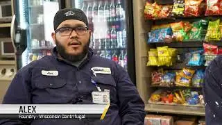 MetalTek’s New Employees | MetalTek: Growing With Purpose