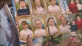 ЗИМНЯЯ ВИШНЯ