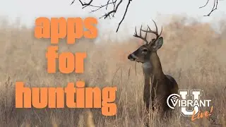 Technology to Enhance Your Hunting Experience