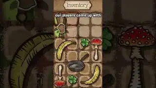 A BAGTACULAR Combo!