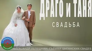 свадьба Драго и Таня (Фролово) 20 июня 2024
