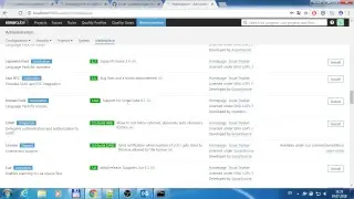 Рассказ про SonarQube