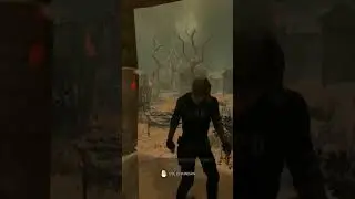 Smartest Leon player | Dead by Daylight