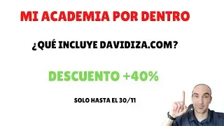 ¿Qué hay dentro de Davidibiza? Todo lo que debes saber