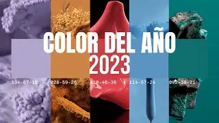 Trending Colors for the Year 2023 (COLOR OF THE YEAR 2023) - Color in Interior Design