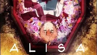 AMV Клип - Ангел кровопролития  -  