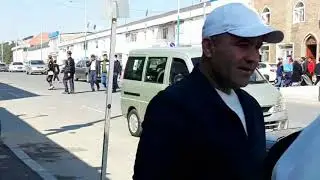 Тоҷикистон ,Панҷакент 21.04.2020