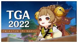 TGA 2022 | Genshin Impact [PL]