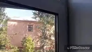 По следам оконных мошенников