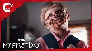MY FIRST DAY | 