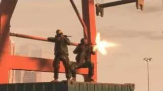 GTA IV - Awesome Montage #2 feat. Terexzes & GTAmissions