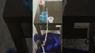 When You're Too Lazy To Run To The Toilet  