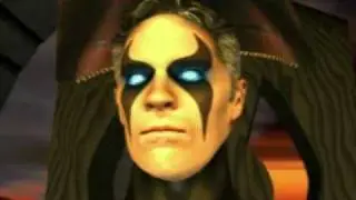Mortal Kombat 4 Endings part2