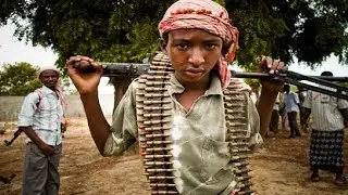 Top 10 Civil Wars in the world