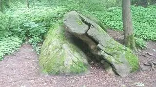 Долина Великанов.