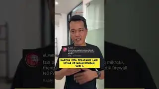 Hardware NGFW (Next Generation Firewall) dari MikroTik