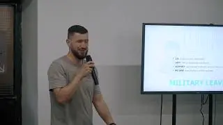 SoftServe Pulse, Віталій Шквира, Delivery Director в SoftServe