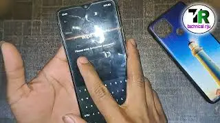 Oppo a15/a15s Hard Reset Wipe data password
