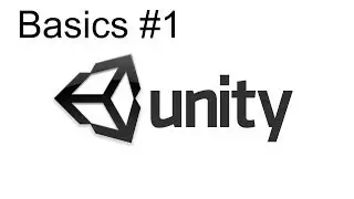 Beginner Unity Basics #1 - What is Unity? (UPDATED VIDEO IN DESCRIPTION)