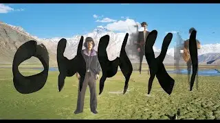 OHHKI「UN POCO LOCO」（Official Music Video)