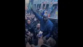 The Shaq Experience 2022 Melbourne