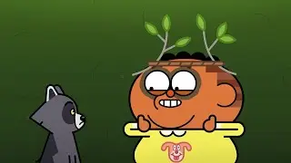 Coach Me If You Can ⚽ THE FAKE RACOON 🦝 Full Episodes in HD
