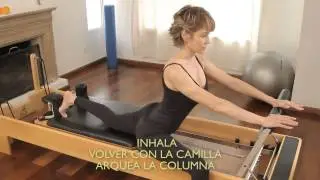 Cómo estirar los muslos