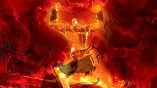 MORTAL KOMBAT ARMAGEDDON [ALL ENDINGS] 4K/60FPS 2023