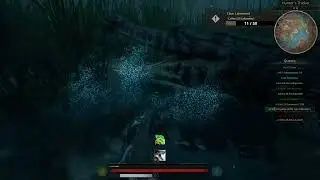Path of Titans first time