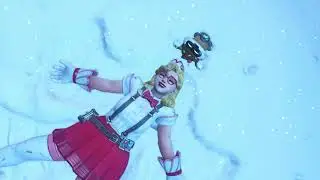 Overwatch 2 Steam Mei (For VaultGirl)