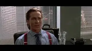American Psycho -  