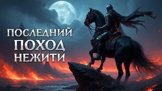 Карта Последний Поход Нежити #1 | Невозможные Герои 3