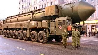 Топ 10 военной техники России
