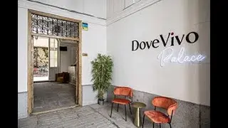 DoveVivo The Palace, Madrid