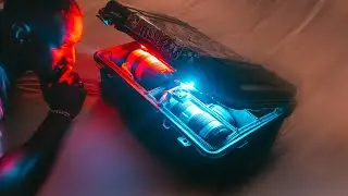 What's 𝕎🅴Ⓘᖇ𝕯 in my Camera Bag?