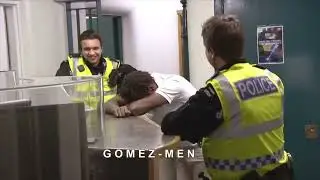 The Lock Up - S2E5