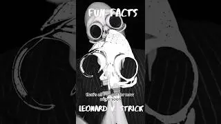 Fun facts 💀🦉 #gothic #music #funfacts