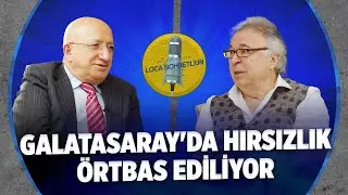 RAMS, Galatasaray'a Ödeme Yaptı mı? | Galatasaraylılar'da İnan Kıraç Korkusu Var | Turgay Kıran