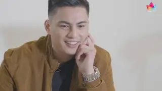 Faces of EmpirePH: Anjo Damiles