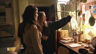 BYUtv Insider: Making the Cast of A Kind of Spark Comfortable